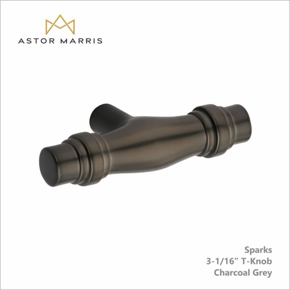 Sparks T-Knob 2 3/4 Inch