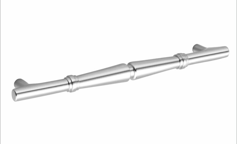 Sparks Pull 12 Inch (c-c)