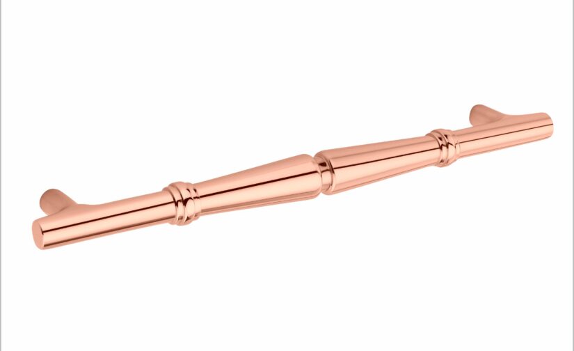 Sparks Pull 12 Inch (c-c)