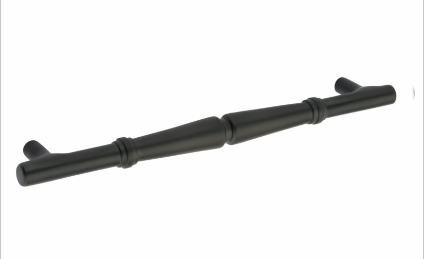 Sparks Pull 12 Inch (c-c)