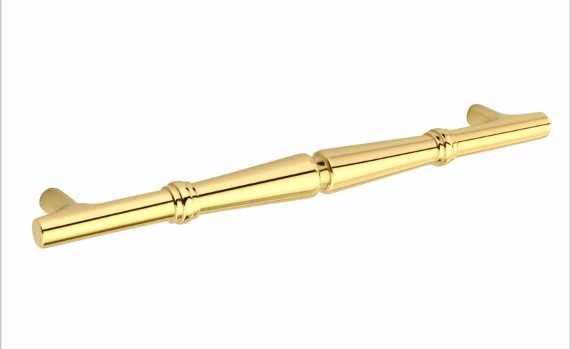 Sparks Pull 12 Inch (c-c)