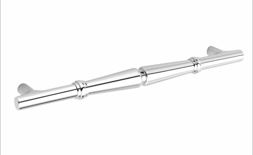 Sparks Pull 12 Inch (c-c)