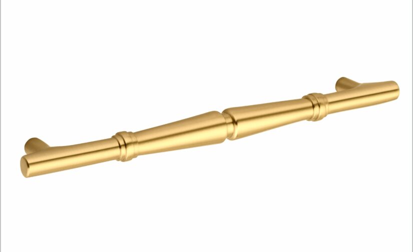 Sparks Pull 12 Inch (c-c)