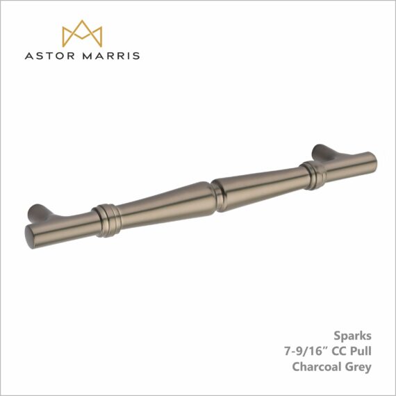 Sparks Pull 7 9/16 Inch (c-c)