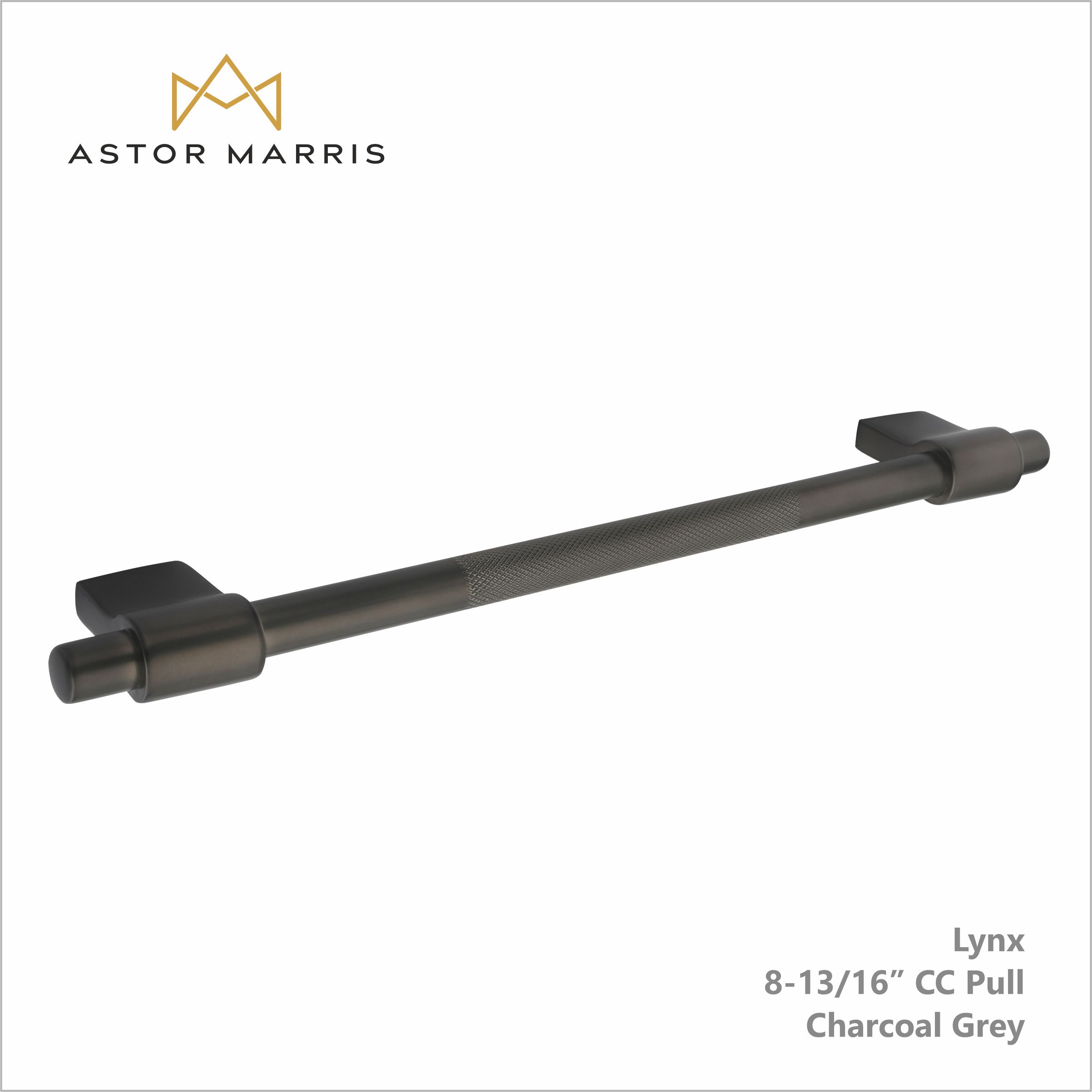 Lynx Pull 8 13/16 Inch (c-c)